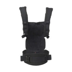 Ergobaby Porte-bébé Omni 360 Noir Intense 9 Ergobaby Porte-bébé Omni 360 Noir Intense -Allobébé er046187816 4