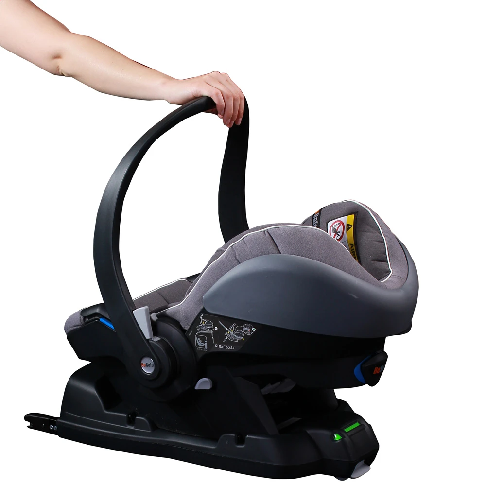 BeSafe Base Izi Modular I-size 2 BeSafe Base Izi Modular I-size – Image 2