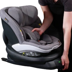 BeSafe Base Izi Modular I-size 6 BeSafe Base Izi Modular I-size -Allobébé es031095005 2