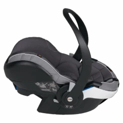 BeSafe Siège Auto Coque Izi Go Modular X1 I-size Metallic Mélange -groupe 0+ 11 BeSafe Siège Auto Coque Izi Go Modular X1 I-size Metallic Mélange -groupe 0+ -Allobébé es031104002 3