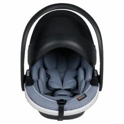 BeSafe Siège Auto Coque Izi Go Modular X1 I-size Metallic Mélange -groupe 0+ 13 BeSafe Siège Auto Coque Izi Go Modular X1 I-size Metallic Mélange -groupe 0+ -Allobébé es031104002 5