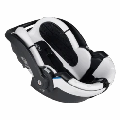 BeSafe Siège Auto Coque Izi Go Modular X1 I-size Metallic Mélange -groupe 0+ 14 BeSafe Siège Auto Coque Izi Go Modular X1 I-size Metallic Mélange -groupe 0+ -Allobébé es031104002 6