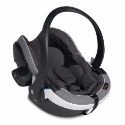 BeSafe Siège Auto Coque Izi Go Modular X1 I-size Metallic Mélange -groupe 0+ 15 BeSafe Siège Auto Coque Izi Go Modular X1 I-size Metallic Mélange -groupe 0+ -Allobébé es031104002 7