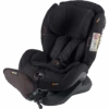 BeSafe Siège Auto Izi Plus X1 Black Cab - Groupe 0+/1/2