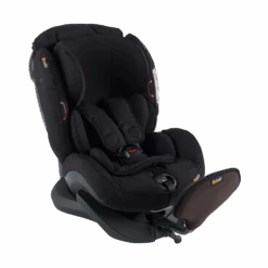 BeSafe Siège Auto Izi Plus X1 Black Cab - Groupe 0+/1/2 7 BeSafe Siège Auto Izi Plus X1 Black Cab - Groupe 0+/1/2 -Allobébé es032100882 2