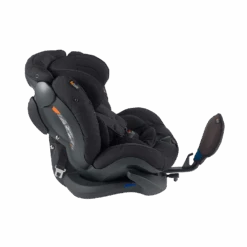 BeSafe Siège Auto Izi Plus X1 Black Cab - Groupe 0+/1/2 9 BeSafe Siège Auto Izi Plus X1 Black Cab - Groupe 0+/1/2 -Allobébé es032100882 4