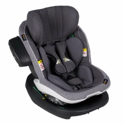 BeSafe Siège Auto Izi Modular A X1 I-size - Groupe 0+/1 -Allobébé es032104866 3