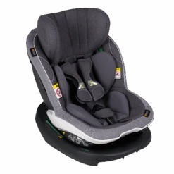 BeSafe Siège Auto Izi Modular A X1 I-size - Groupe 0+/1 -Allobébé es032104866 4