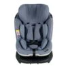 BeSafe Siège Auto Izi Modular I-size Rf X1 I-size Cloud Mélange - Groupe 0+/1