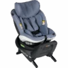 BeSafe Siège Auto Izi Turn I-size Cloud Mélange - Groupe 1