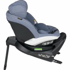 BeSafe Siège Auto Izi Turn I-size Cloud Mélange - Groupe 1 -Allobébé es032105948 6