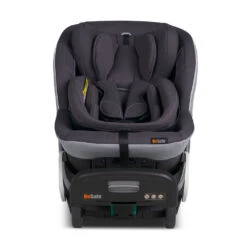 BeSafe Siège Auto Stretch B - Metallic Melange