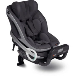 BeSafe Siège Auto Stretch B - Metallic Melange -Allobébé es032517194 3