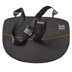 BeSafe Ceinture De Sécurité Grossesse Izi Fix Noir