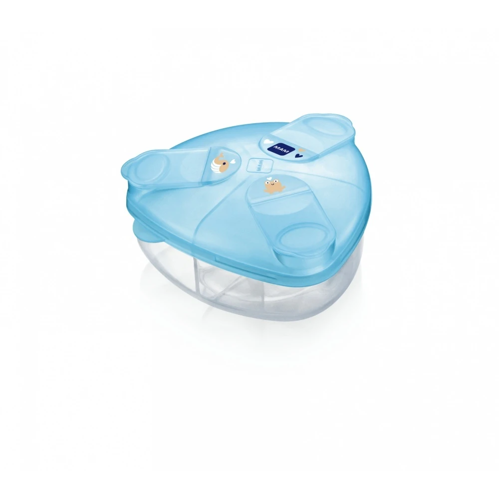 MAM Boîte Doseuse De Lait Aléatoire 4 MAM Boîte Doseuse De Lait Aléatoire – Image 4