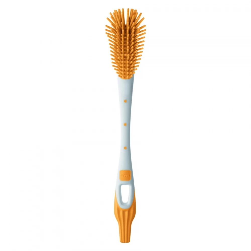 MAM Goupillon Biberon Et Tétine Aléatoire 2 MAM Goupillon Biberon Et Tétine Aléatoire – Image 2