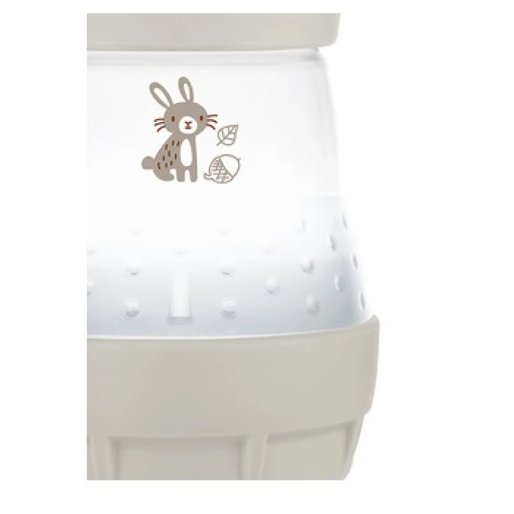 MAM Biberon Anti-colique 160ml Easy Start Dune 2 MAM Biberon Anti-colique 160ml Easy Start Dune – Image 2