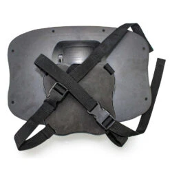 Rétroviseur Bébé Ezi Mirror Led - Eco Friendly 13 Rétroviseur Bébé Ezi Mirror Led - Eco Friendly -Allobébé ez030305005 2