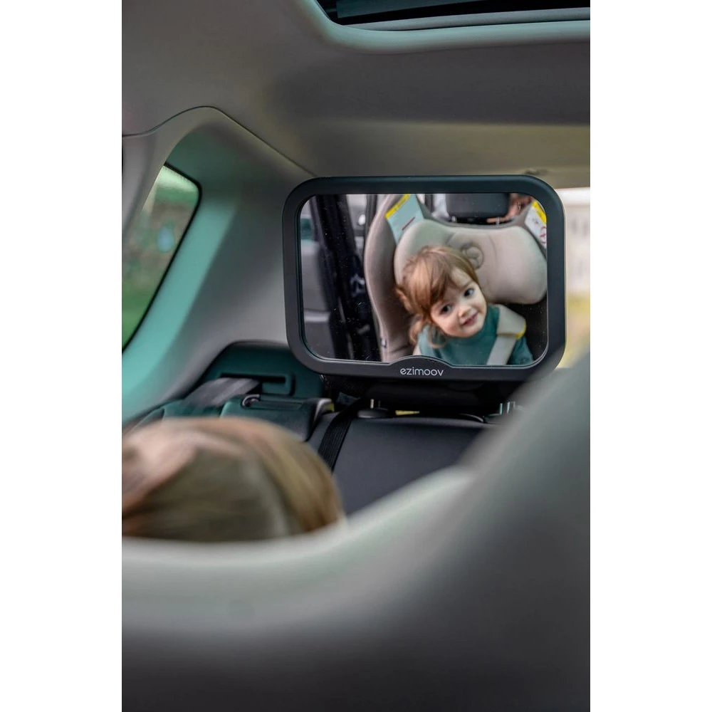 Rétroviseur Bébé Ezi Mirror Pack - Eco Friendly 6 Rétroviseur Bébé Ezi Mirror Pack - Eco Friendly – Image 6
