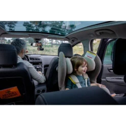 Rétroviseur Bébé Ezi Mirror Pack - Eco Friendly 16 Rétroviseur Bébé Ezi Mirror Pack - Eco Friendly -Allobébé ez030305029 6