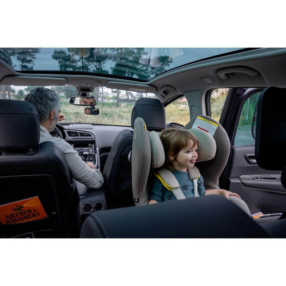 Rétroviseur Bébé Ezi Mirror Pack - Eco Friendly 7 Rétroviseur Bébé Ezi Mirror Pack - Eco Friendly – Image 7