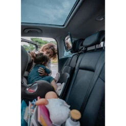 Rétroviseur Bébé Ezi Mirror Pack - Eco Friendly 17 Rétroviseur Bébé Ezi Mirror Pack - Eco Friendly -Allobébé ez030305029 7