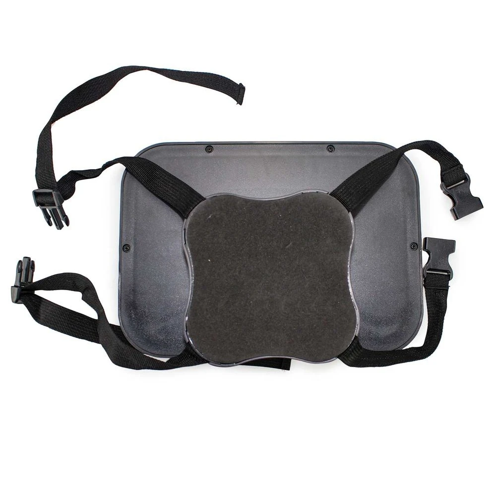 Rétroviseur Bébé Ezi Mirror Square - Eco Friendly 2 Rétroviseur Bébé Ezi Mirror Square - Eco Friendly – Image 2