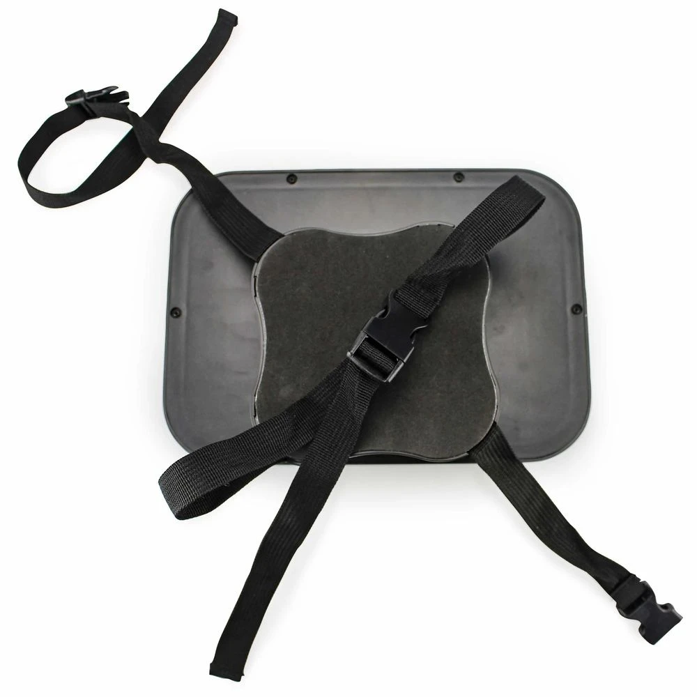 Rétroviseur Bébé Ezi Mirror Square - Eco Friendly 3 Rétroviseur Bébé Ezi Mirror Square - Eco Friendly – Image 3