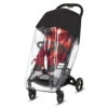 GB Housse De Pluie Pour Poussette Qbit + City