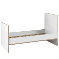 Lit Bébé évolutif Lilo + 2 Pans -Allobébé gl063337205 3