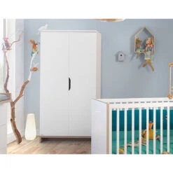 Armoire 2 Portes Lilo 7 Armoire 2 Portes Lilo -Allobébé gl064337168 2