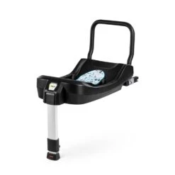 HAUCK Base Comfort Fix Isofix Black
