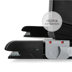 HAUCK Base Comfort Fix Isofix Black 12 HAUCK Base Comfort Fix Isofix Black -Allobébé ha030039893 5