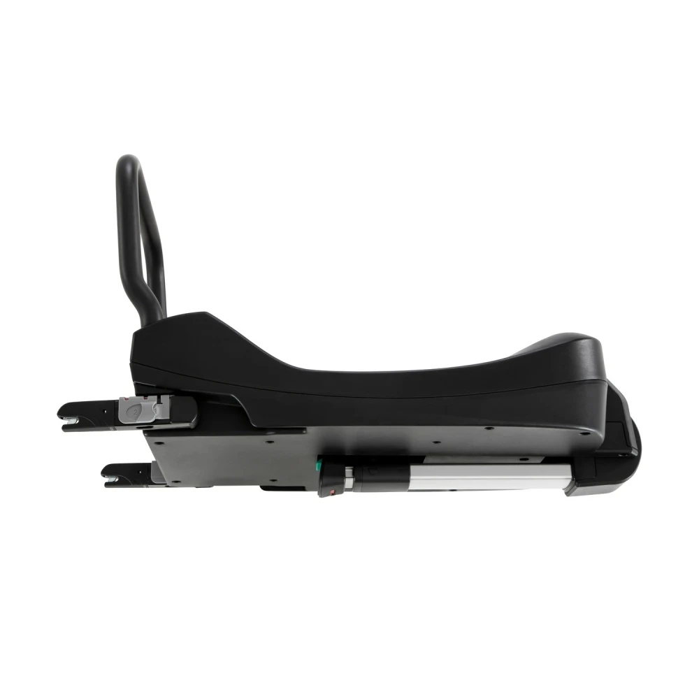 HAUCK Base Comfort Fix Isofix Black 7 HAUCK Base Comfort Fix Isofix Black – Image 7
