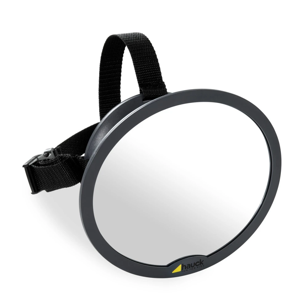 HAUCK Rétroviseur Bébé Rond Watch Me 1 1 HAUCK Rétroviseur Bébé Rond Watch Me 1