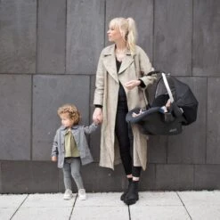 HAUCK Siège Auto Comfort Fix Black 31 HAUCK Siège Auto Comfort Fix Black -Allobébé ha032614105 14