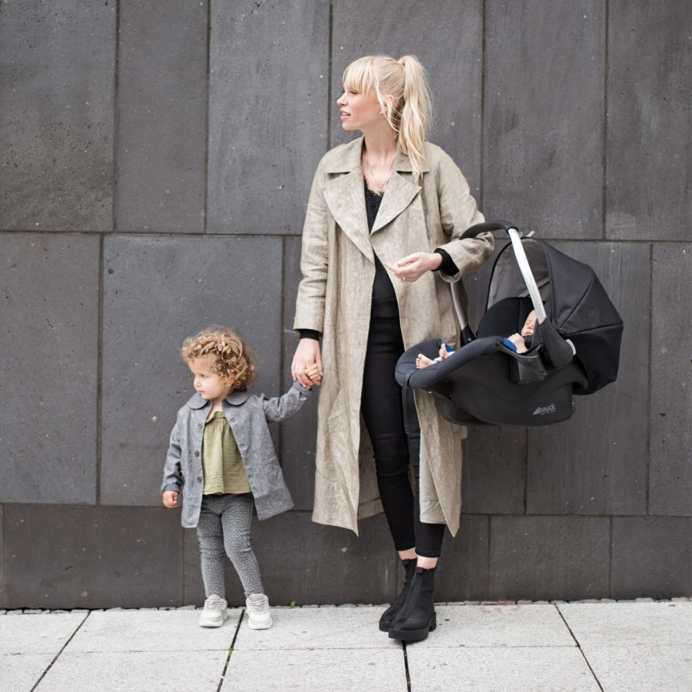 HAUCK Siège Auto Comfort Fix Black 15 HAUCK Siège Auto Comfort Fix Black – Image 15