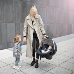 HAUCK Siège Auto Comfort Fix Black 32 HAUCK Siège Auto Comfort Fix Black -Allobébé ha032614105 15