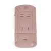 HAUCK Assise De Poussette Universelle Bambi Rose