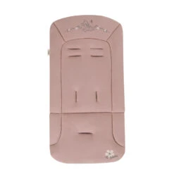 HAUCK Assise De Poussette Universelle Bambi Rose