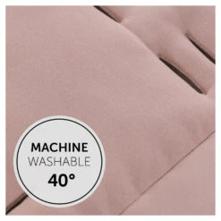 HAUCK Assise De Poussette Universelle Bambi Rose 17 HAUCK Assise De Poussette Universelle Bambi Rose -Allobébé ha040570064 8