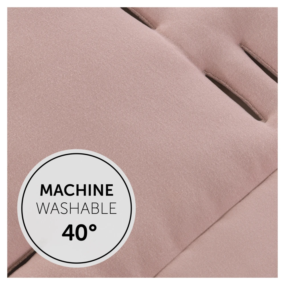 HAUCK Assise De Poussette Universelle Bambi Rose 9 HAUCK Assise De Poussette Universelle Bambi Rose – Image 9