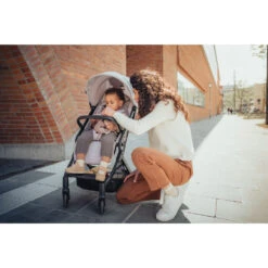 HAUCK Poussette Compacte Travel N Care Black 23 HAUCK Poussette Compacte Travel N Care Black -Allobébé ha041060145 11