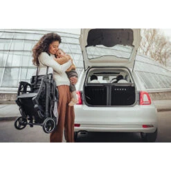 HAUCK Poussette Compacte Travel N Care Beige 23 HAUCK Poussette Compacte Travel N Care Beige -Allobébé ha041060152 11