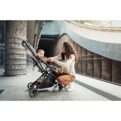 HAUCK Poussette Compacte Travel N Care Beige 21 HAUCK Poussette Compacte Travel N Care Beige -Allobébé ha041060152 9