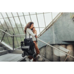 HAUCK Poussette Compacte Travel N Care Navy Blue 22 HAUCK Poussette Compacte Travel N Care Navy Blue -Allobébé ha041060169 10