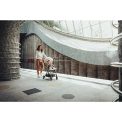 HAUCK Poussette Compacte Travel N Care Navy Blue 20 HAUCK Poussette Compacte Travel N Care Navy Blue -Allobébé ha041060169 8