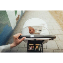 HAUCK Poussette Compacte Travel N Care Navy Blue 21 HAUCK Poussette Compacte Travel N Care Navy Blue -Allobébé ha041060169 9