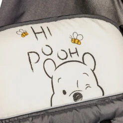 HAUCK Shopper Slx Trioset Pooh Cuddles -Allobébé ha041453390 10