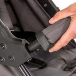 HAUCK Shopper Slx Trioset Pooh Cuddles -Allobébé ha041453390 12